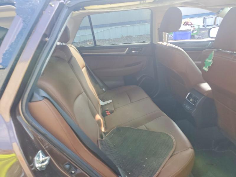 Продаж на аукціоні авто 2019 Subaru Outback, vin: 4S4BSATC1K3357425, номер лоту: 60326906