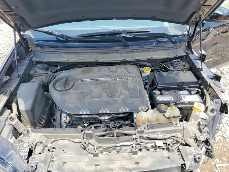 Aukcja sprzedaży 2019 Jeep Cherokee, vin: 1C4PJLLX9KD123121, numer aukcji: 61684546