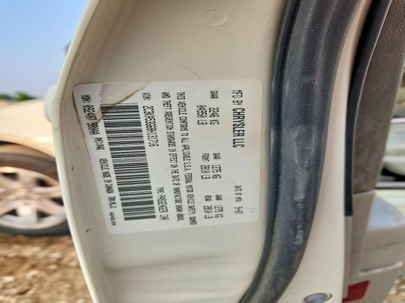 Aukcja sprzedaży 2008 Chrysler 300, vin: 2C3KA53G68H131716, numer aukcji: 62278326