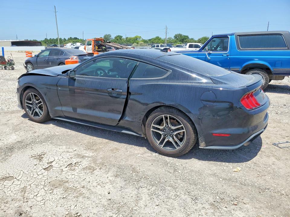 2020 Ford Mustang მანქანა იყიდება აუქციონზე, vin: 1FA6P8TH4L5146176, აუქციონის ნომერი: 61135226