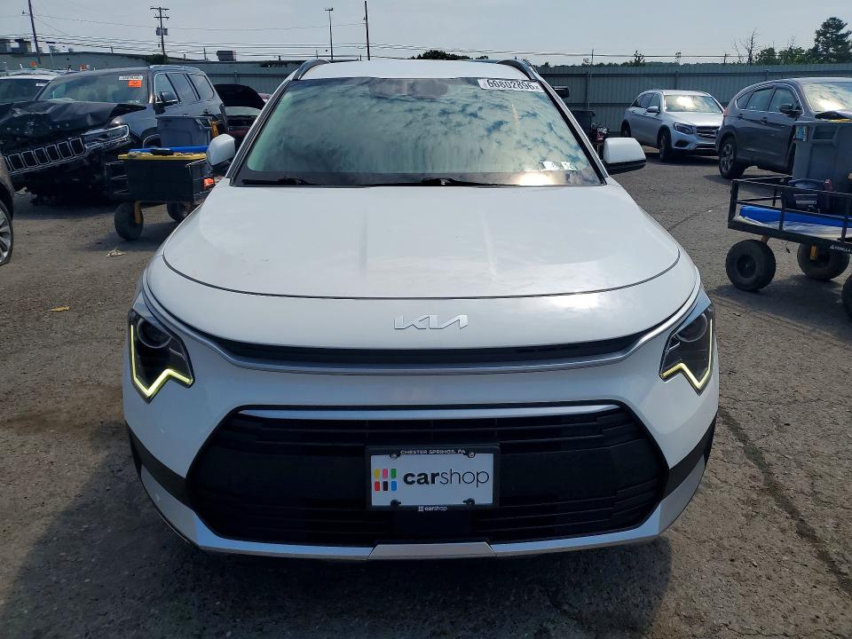 Aukcja sprzedaży 2025 Kia Niro, vin: KNDCR3LE5S5229193, numer aukcji: 60802896