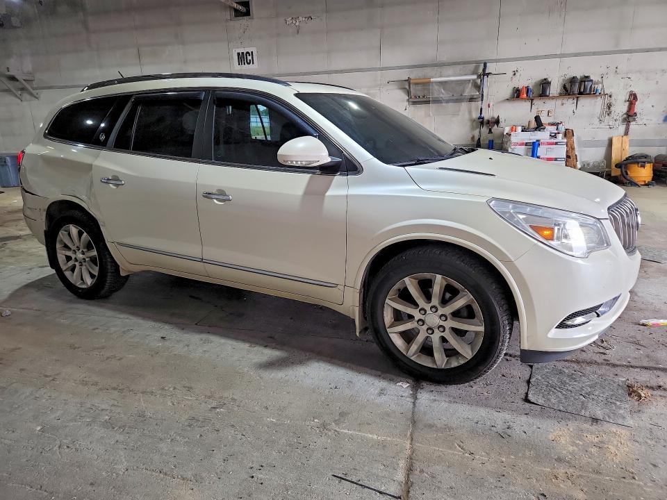 Aukcja sprzedaży 2015 Buick Enclave, vin: 5GAKVCKD7FJ212538, numer aukcji: 61573556