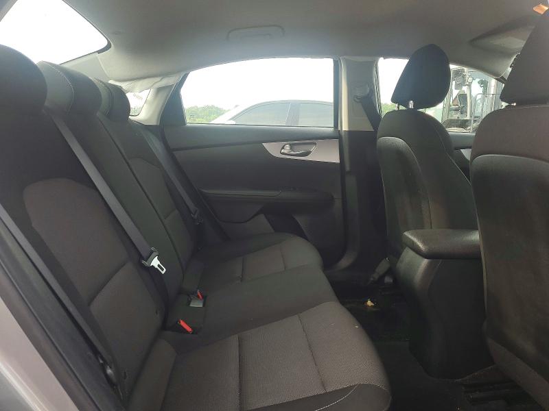 Продажа на аукционе авто 2023 Kia Forte, vin: 3KPF24AD2PE609282, номер лота: 60560616