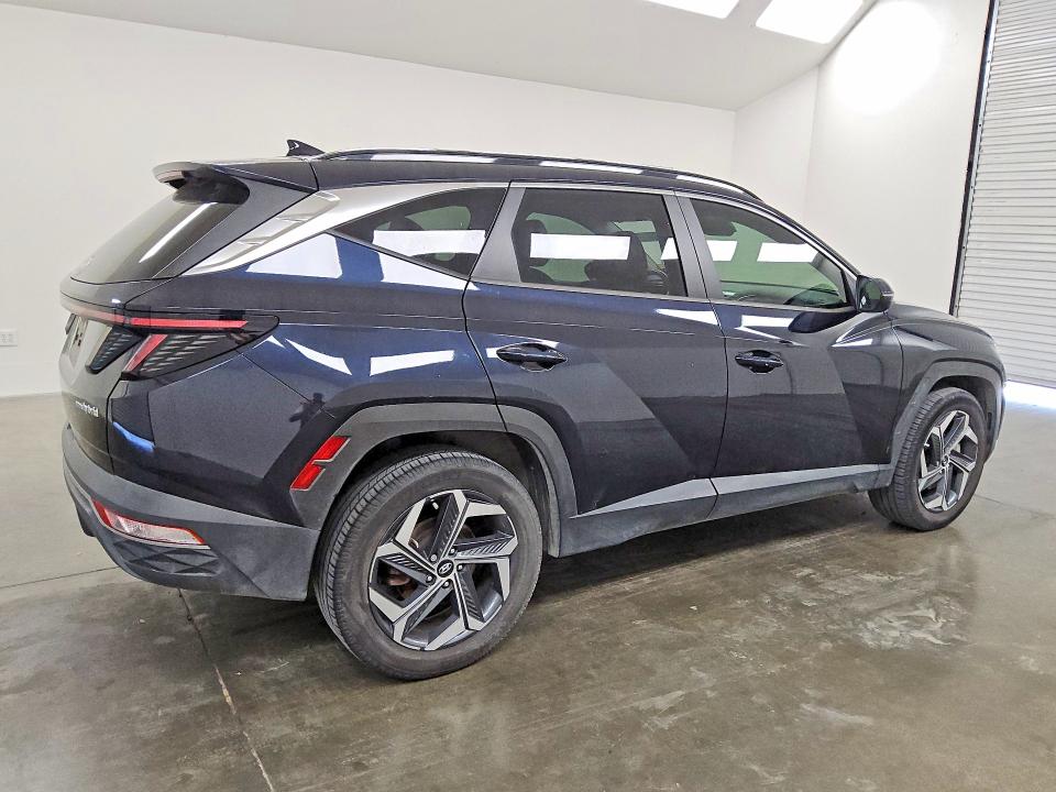 Aukcja sprzedaży 2022 Hyundai Tucson, vin: KM8JFCA13NU026051, numer aukcji: 85455565