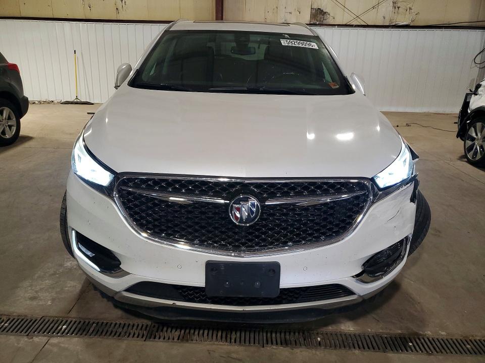 Продажа на аукционе авто 2019 Buick Enclave, vin: 5GAEVCKW8KJ177002, номер лота: 59299096