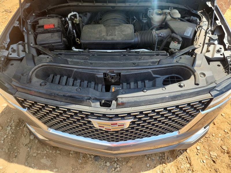 59009956 :رقم المزاد ، 1GYS3BKL3MR310089 vin ، 2021 Cadillac Escalade مزاد بيع