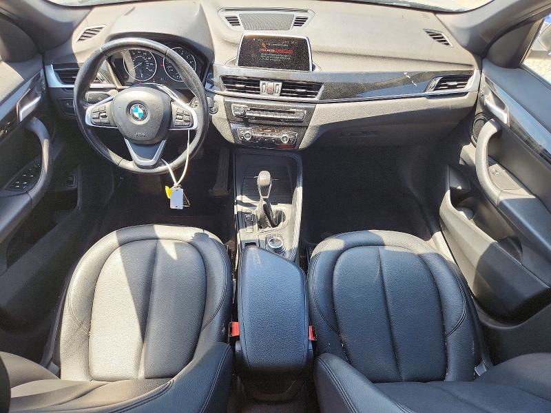 61059186 :رقم المزاد ، WBXHT3C37J5K29932 vin ، 2018 Bmw X1 مزاد بيع