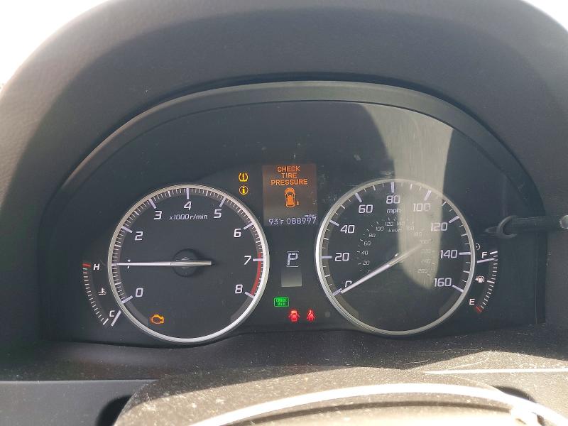 Aukcja sprzedaży 2014 Acura Rdx, vin: 5J8TB3H56EL011066, numer aukcji: 60746826