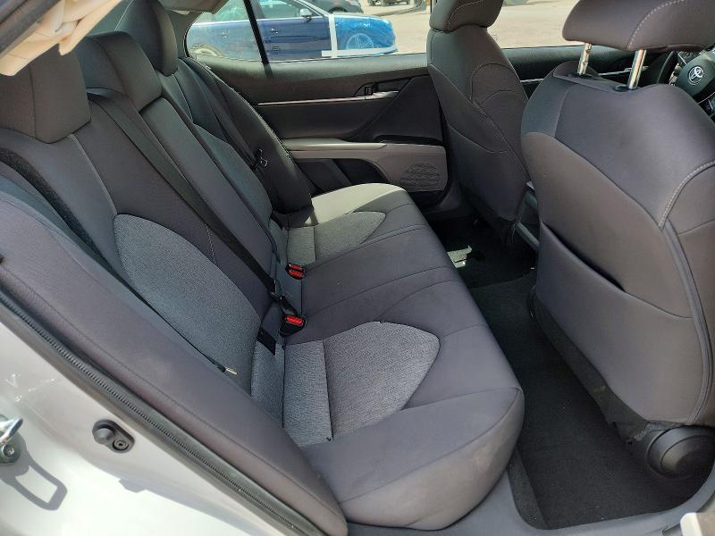 Aukcja sprzedaży 2023 Toyota Camry, vin: 4T1C11AK5PU147607, numer aukcji: 62769196