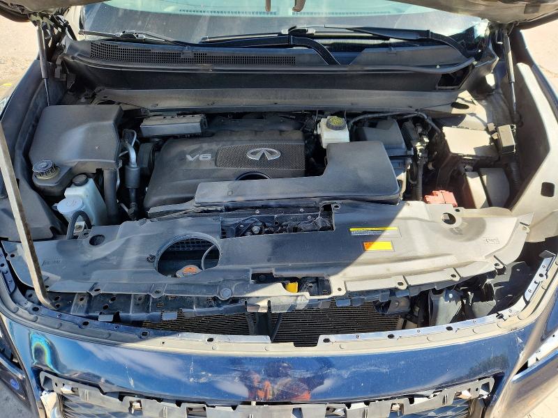Aukcja sprzedaży 2017 Infiniti Qx60, vin: 5N1DL0MM1HC546219, numer aukcji: 63305466