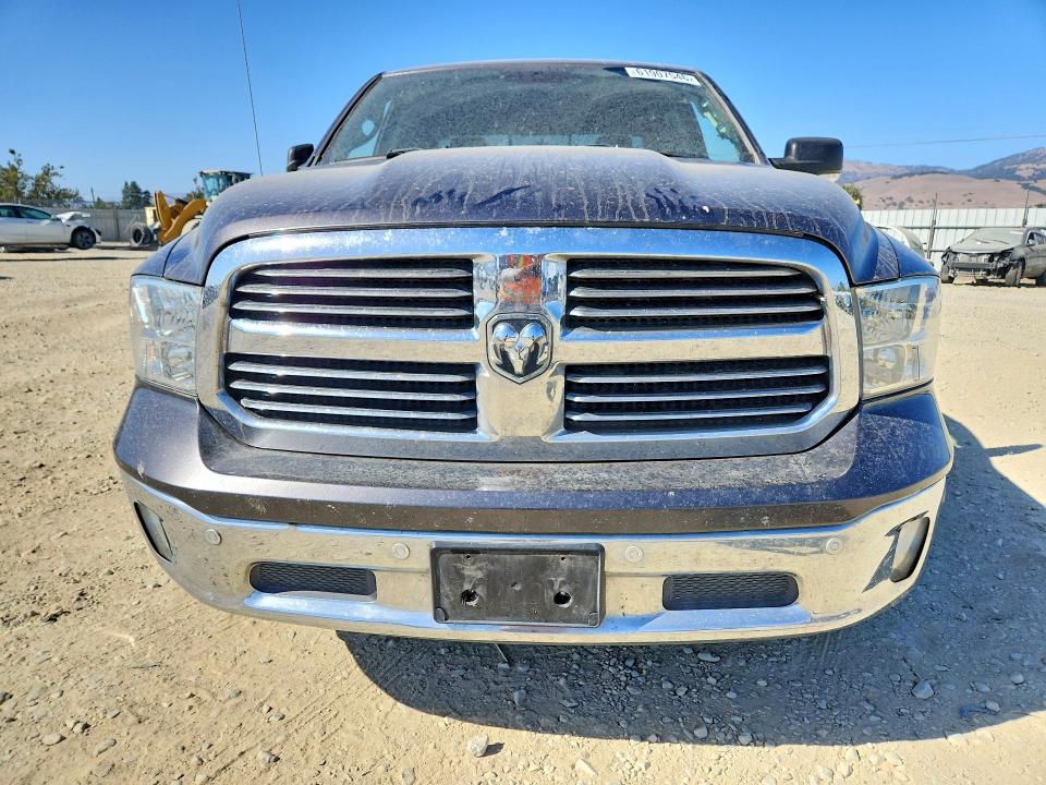 2019 Ram 1500 Classic მანქანა იყიდება აუქციონზე, vin: 1C6RR7TT3KS609383, აუქციონის ნომერი: 61907546