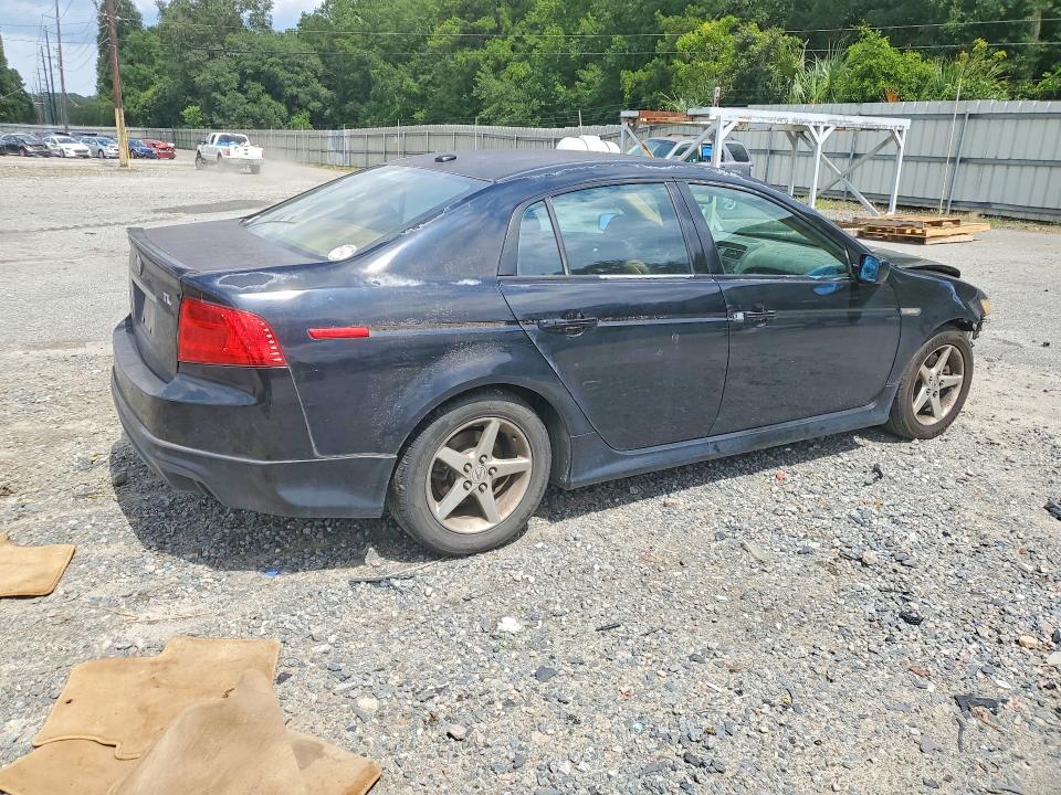 2005 Acura Tl მანქანა იყიდება აუქციონზე, vin: 19UUA66245A025951, აუქციონის ნომერი: 60604976