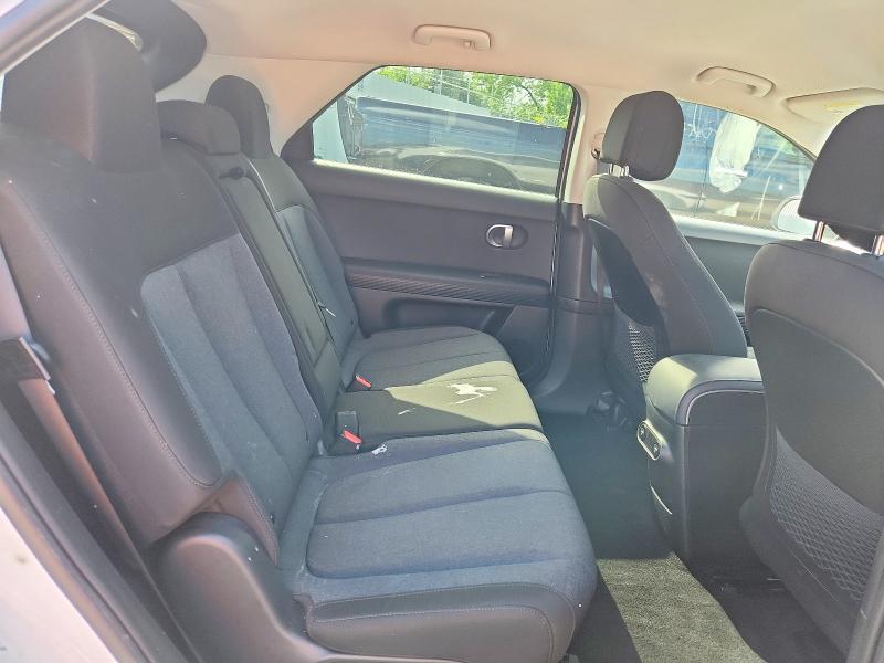 Продажа на аукционе авто 2022 Hyundai Ioniq 5, vin: KM8KM4AE8NU080352, номер лота: 60230246