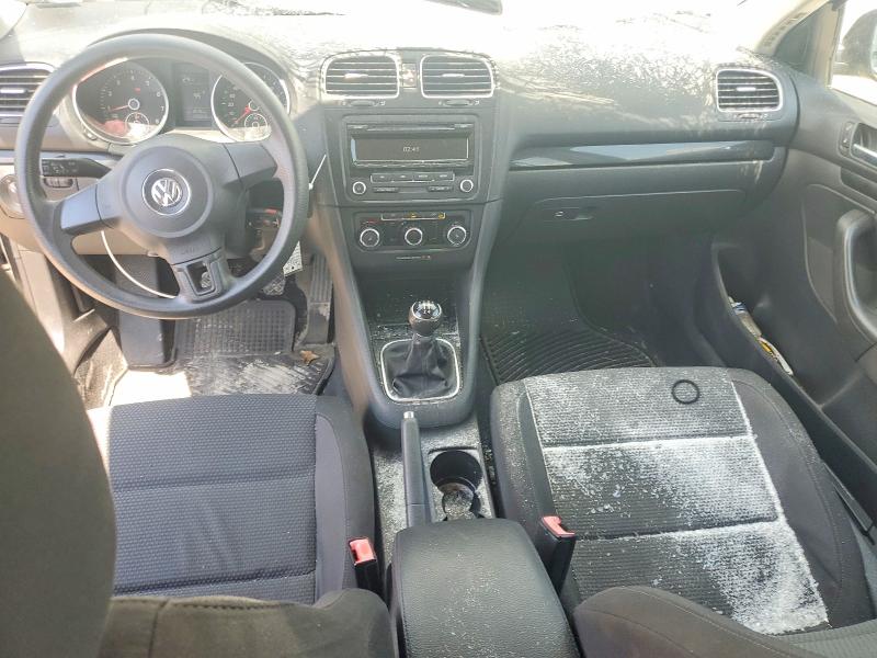 Продажа на аукционе авто 2012 Volkswagen Jetta, vin: 3VWKX7AJ6CM605935, номер лота: 59293816