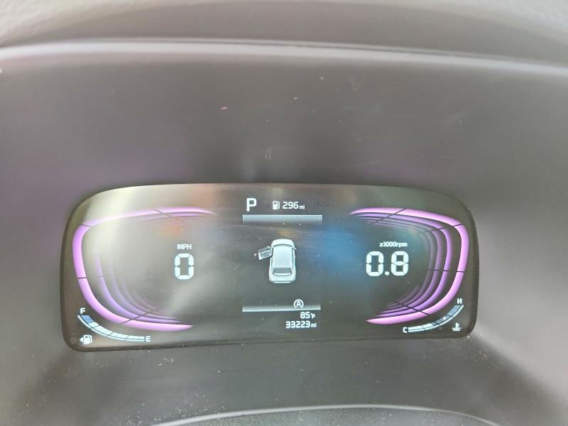Aukcja sprzedaży 2025 Kia Soul, vin: KNDJ23AU7S7261430, numer aukcji: 59821216