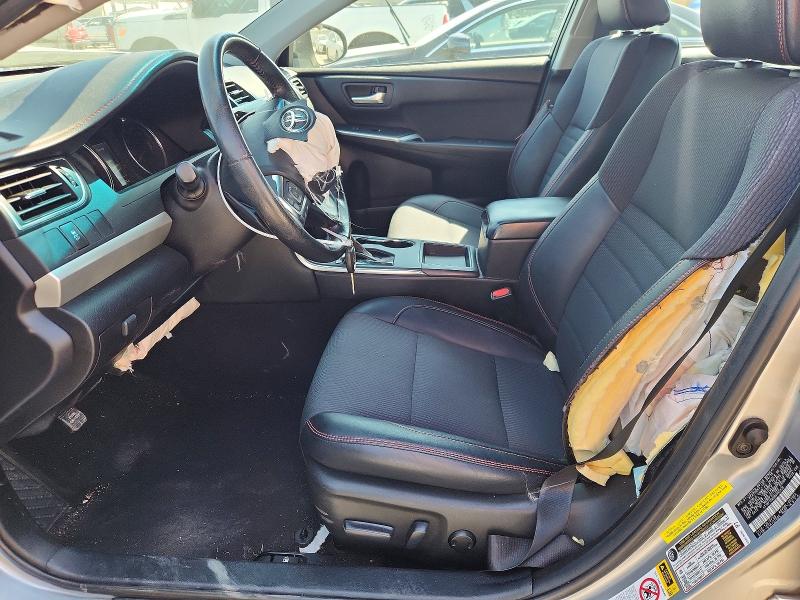 Продаж на аукціоні авто 2016 Toyota Camry, vin: 4T1BF1FK0GU595436, номер лоту: 62295466