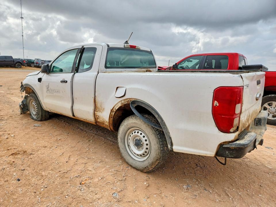 Aukcja sprzedaży 2021 Ford Ranger, vin: 1FTER1EH6MLD02686, numer aukcji: 61391626