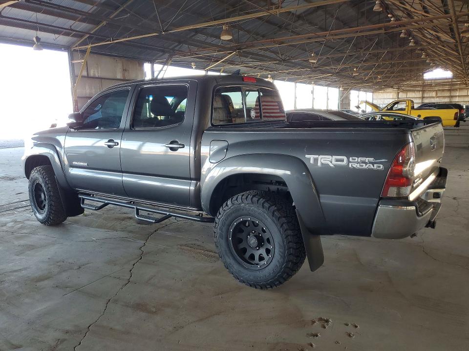 Aukcja sprzedaży 2015 Toyota Tacoma, vin: 5TFJU4GN0FX069885, numer aukcji: 62677576