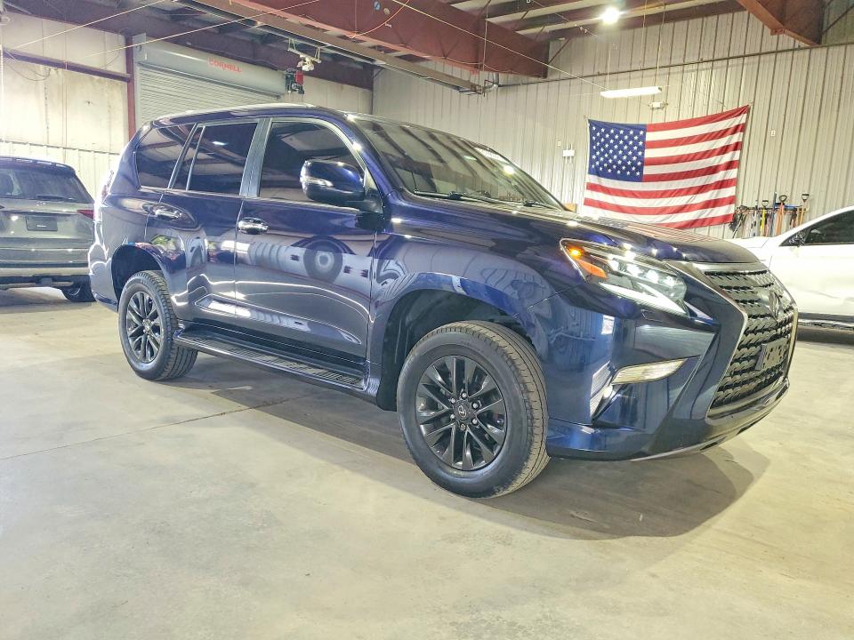 Aukcja sprzedaży 2020 Lexus Gx, vin: JTJAM7BX9L5247954, numer aukcji: 61590236