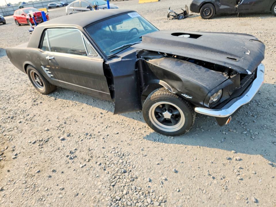 Продажа на аукционе авто 1966 Ford Uk, vin: 6F07C183551, номер лота: 59996366
