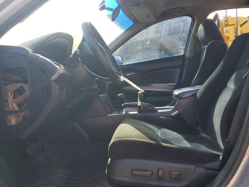 Продажа на аукционе авто 2009 Honda Accord, vin: 1HGCP26719A137305, номер лота: 61482926