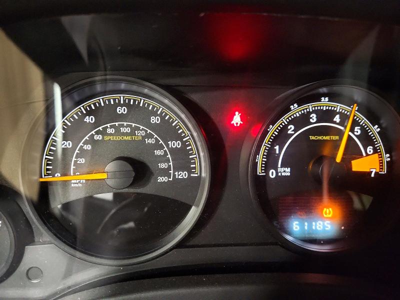 62278316 :رقم المزاد ، 1C4NJRBB9FD244415 vin ، 2015 Jeep Patriot مزاد بيع