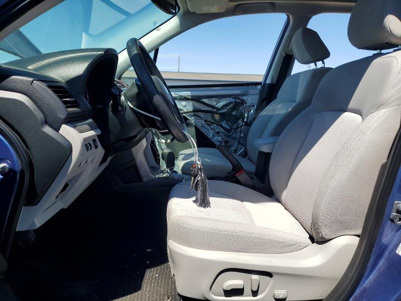 2015 Subaru Forester მანქანა იყიდება აუქციონზე, vin: JF2SJADC4FH506278, აუქციონის ნომერი: 60215796