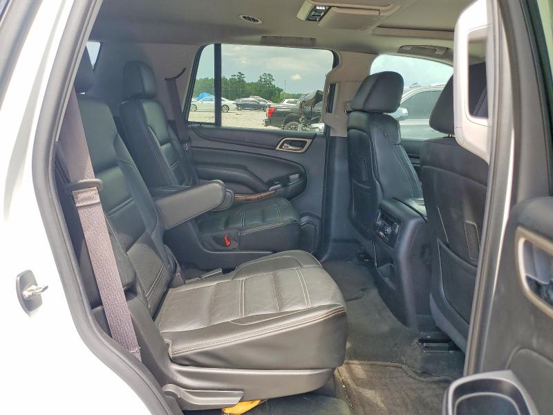 Продажа на аукционе авто 2015 Gmc Yukon, vin: 1GKS1CKJ1FR528619, номер лота: 59144386