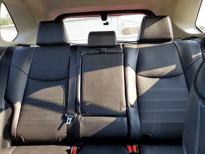 62860916 :رقم المزاد ، 2T3N1RFV3SW614761 vin ، 2025 Toyota Rav4 مزاد بيع