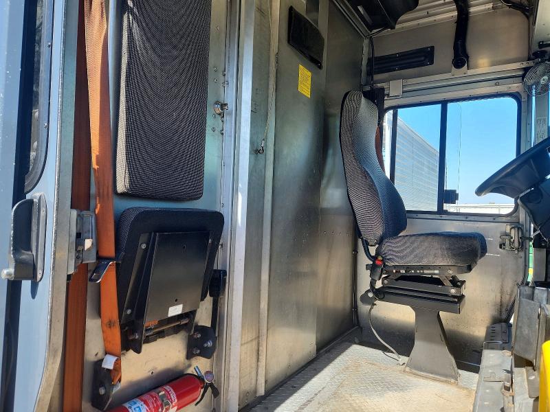 Aukcja sprzedaży 2020 Ford F59, vin: 1F65F5KNXL0A05319, numer aukcji: 58157226