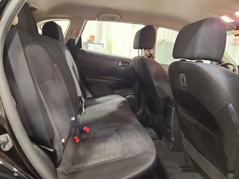 Продаж на аукціоні авто 2013 Nissan Rogue, vin: JN8AS5MV6DW664148, номер лоту: 61112056