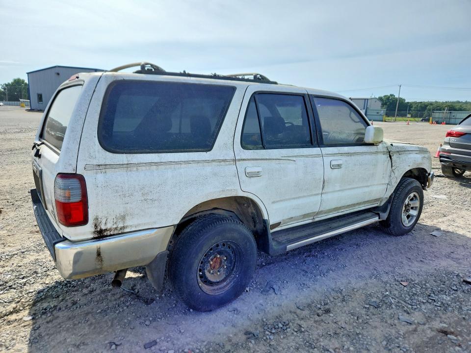 Auction sale of the 1996 Toyota 4runner, vin: JT3GN86R6T0015194, lot number: 63046466