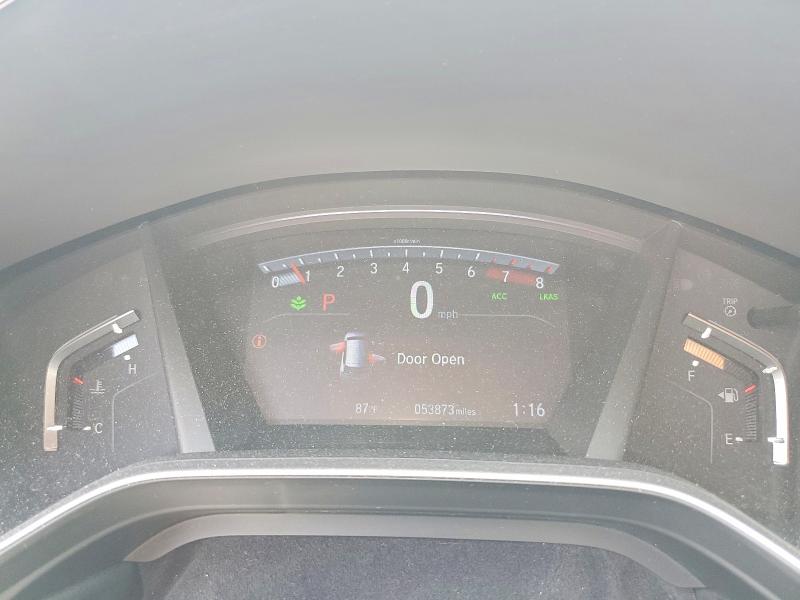 Aukcja sprzedaży 2020 Honda Cr-v, vin: 2HKRW1H52LH417445, numer aukcji: 63311116