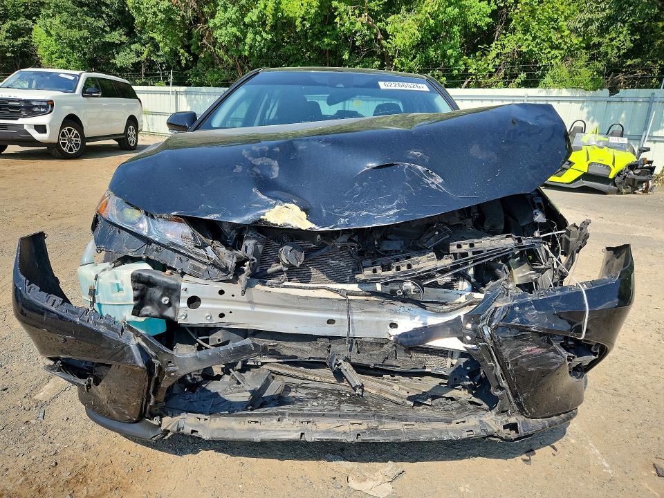 2020 Toyota Camry მანქანა იყიდება აუქციონზე, vin: 4T1M11AK2LU999220, აუქციონის ნომერი: 62266526