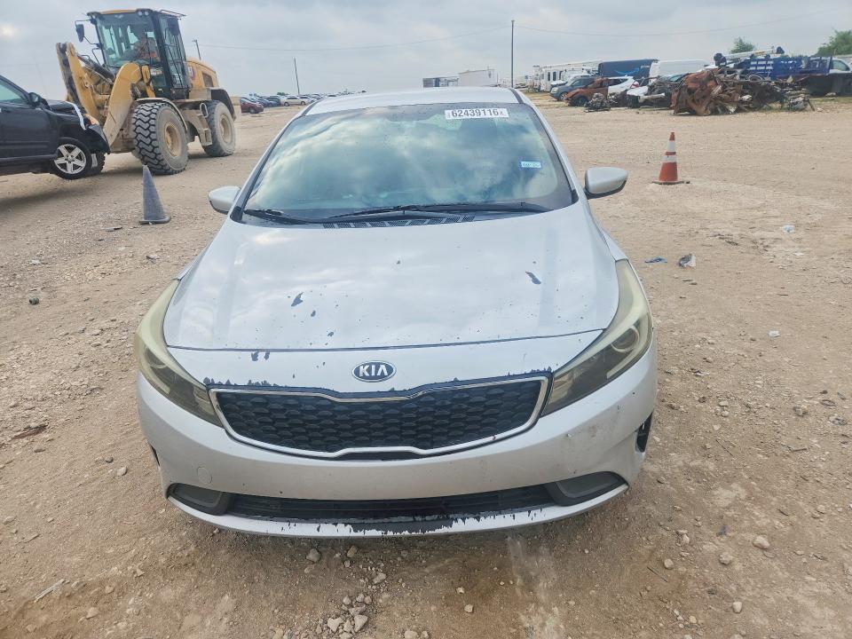 Aukcja sprzedaży 2017 Kia Forte, vin: 3KPFL4A74HE152144, numer aukcji: 62439116