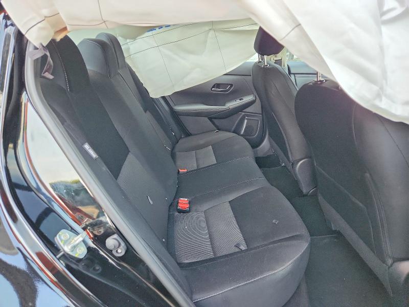 Продаж на аукціоні авто 2025 Nissan Sentra, vin: 3N1AB8CV6SY353911, номер лоту: 61133276