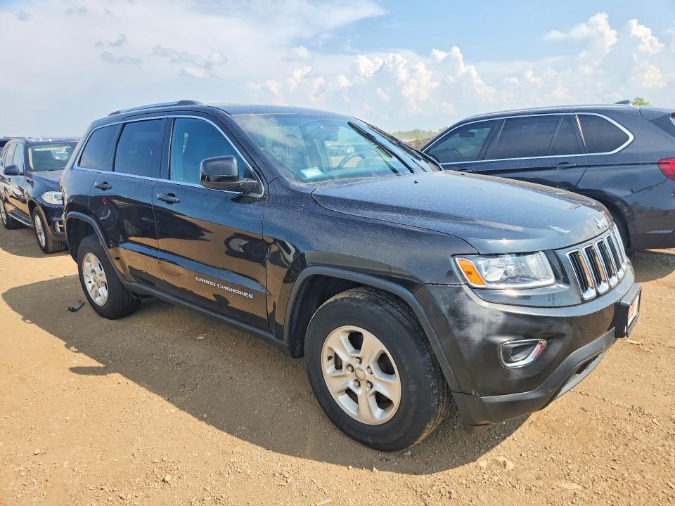 Aukcja sprzedaży 2014 Jeep Grand Cherokee, vin: 1C4RJFAGXEC186557, numer aukcji: 61504176