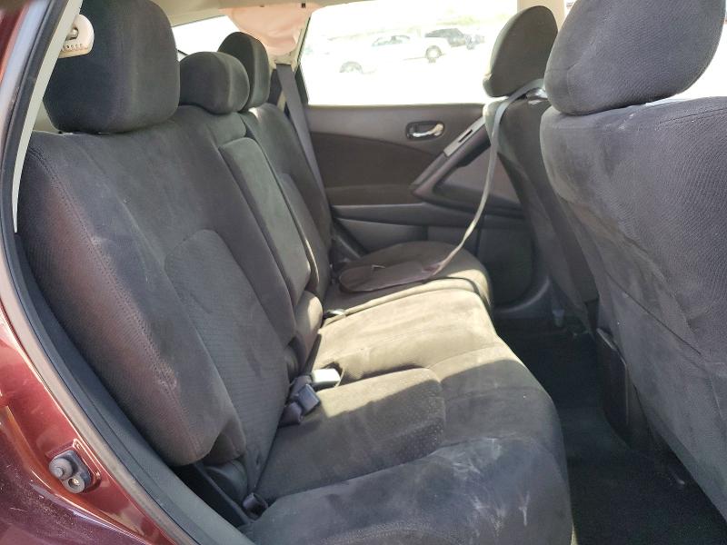 Aukcja sprzedaży 2013 Nissan Murano, vin: JN8AZ1MW6DW302656, numer aukcji: 61561256