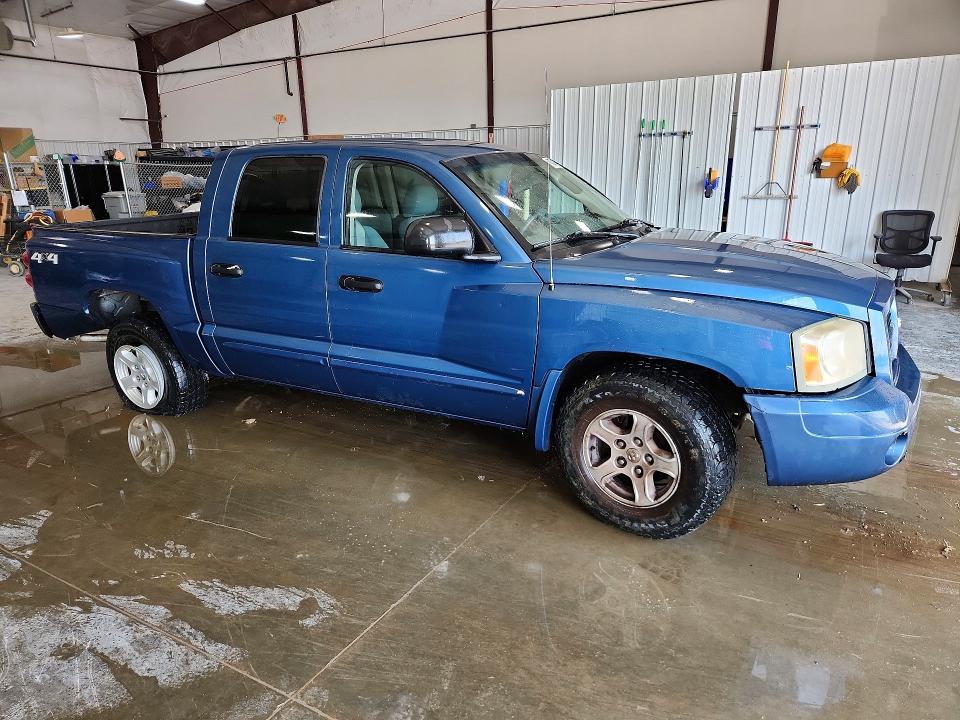 Aukcja sprzedaży 2005 Dodge Dakota, vin: 1D7HW48J25S294217, numer aukcji: 62271786
