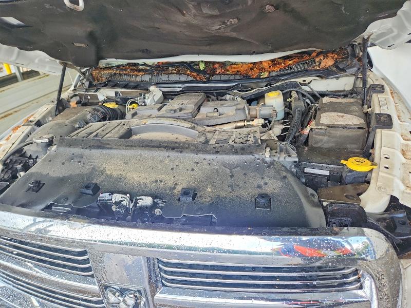 60648716 :رقم المزاد ، 3D7UT2CL8AG172337 vin ، 2010 Dodge Ram 2500 مزاد بيع