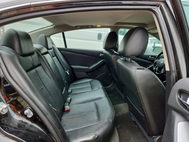 59033476 :رقم المزاد ، 1N4AL2AP9CN486212 vin ، 2012 Nissan Altima مزاد بيع