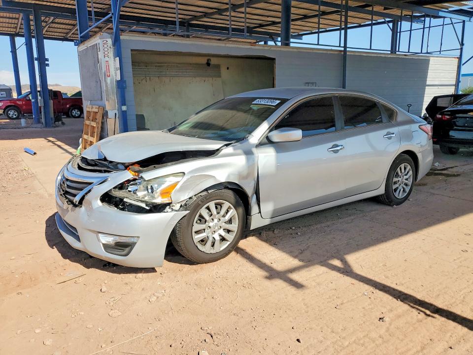 Aukcja sprzedaży 2014 Nissan Altima, vin: 1N4AL3AP1EC202883, numer aukcji: 63313096