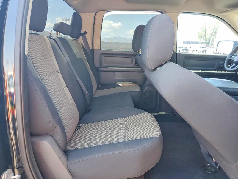 Aukcja sprzedaży 2012 Dodge Ram 1500, vin: 1C6RD6KT5CS158999, numer aukcji: 62597746