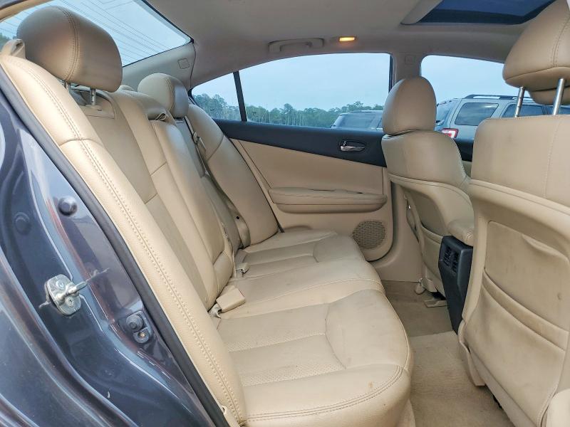 Aukcja sprzedaży 2012 Nissan Maxima, vin: 1N4AA5APXCC815003, numer aukcji: 62782066