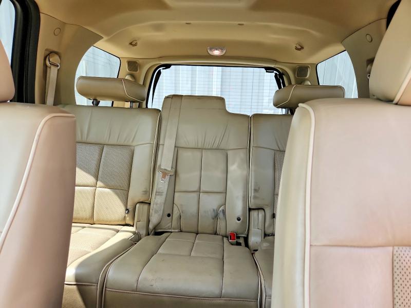 2007 Lincoln Navigator მანქანა იყიდება აუქციონზე, vin: 5LMFU28527LJ05375, აუქციონის ნომერი: 62636656