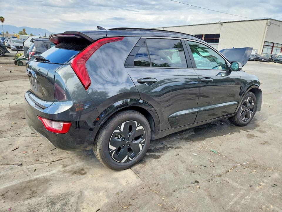 Aukcja sprzedaży 2024 Kia Niro, vin: KNDCR3L19R5113664, numer aukcji: 61930606