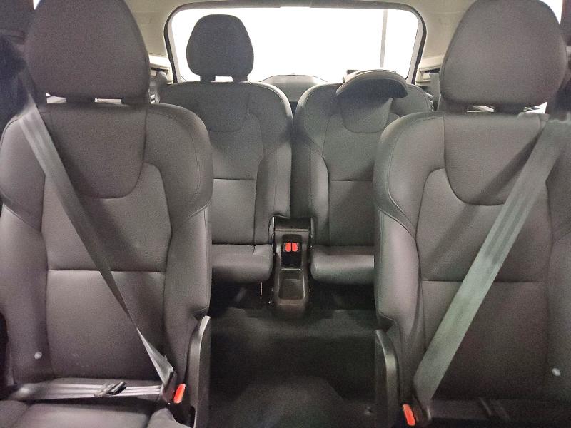 Продаж на аукціоні авто 2025 Volvo Xc90, vin: YV4062JE4S1342467, номер лоту: 60793556