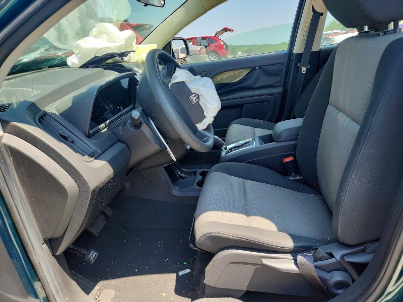 Продаж на аукціоні авто 2009 Dodge Journey, vin: 3D4GG47B59T514552, номер лоту: 59720296