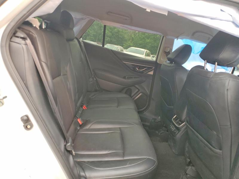 Продажа на аукционе авто 2021 Subaru Outback, vin: 4S4BTAMCXM3119474, номер лота: 60793866