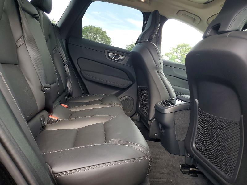 59732826 :رقم المزاد ، YV4M12RM8T1464956 vin ، 2026 Volvo Xc60 مزاد بيع